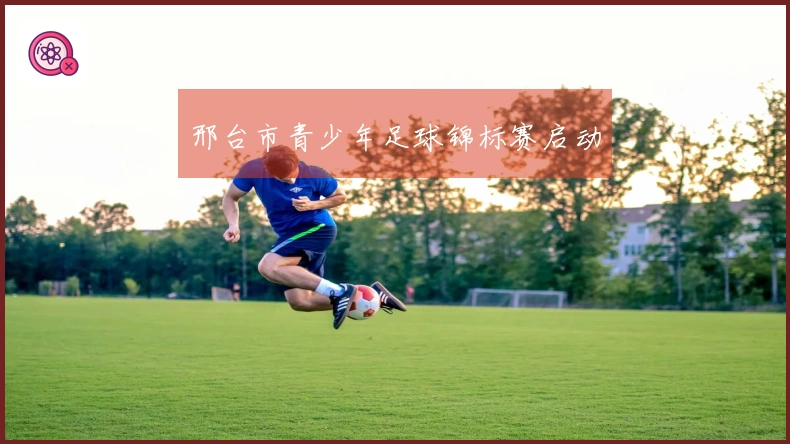 邢台市青少年足球锦标赛启动