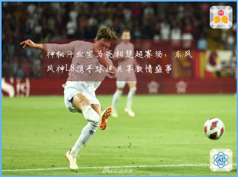 神秘汗血宝马亮相楚超赛场，东风风神L8携手球迷共享激情盛事